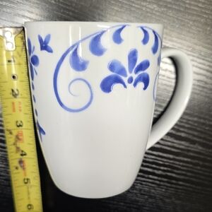 Pfaltzgraff Everday Coffee Cup. Like New.